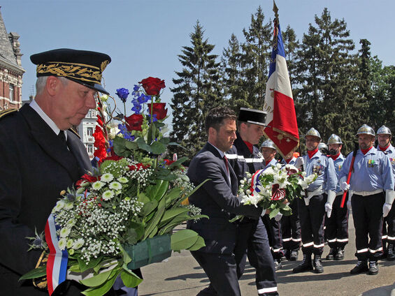 Photo : Déclic Cambrai