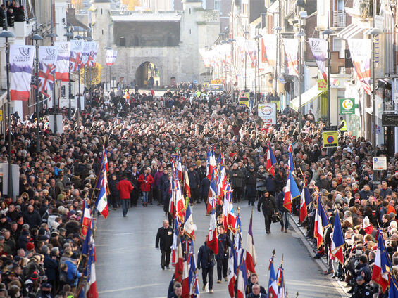 Photo : Déclic Cambrai