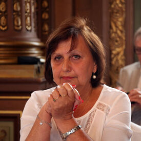 Catherine DESSERY