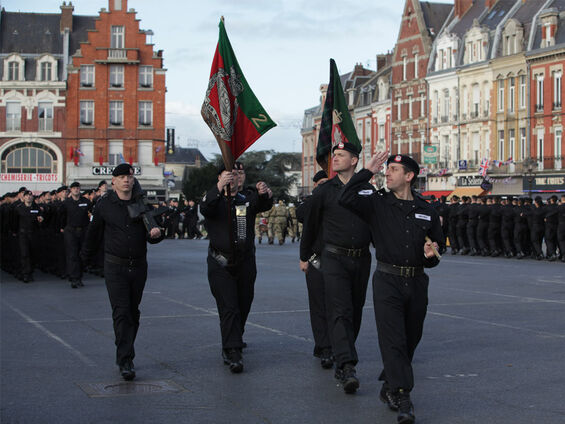Photo : Déclic Cambrai