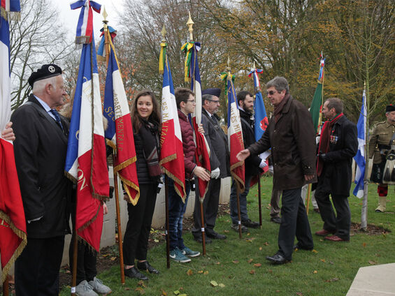 Photo : Déclic Cambrai