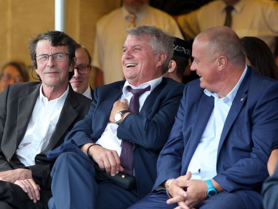 Photo : Déclic Cambrai