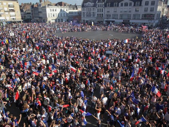 Photo : Déclic Cambrai