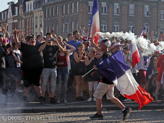 Photo : Déclic Cambrai