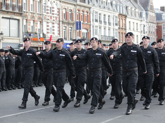 Photo : Déclic Cambrai