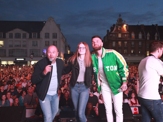 Photo : Déclic Cambrai
