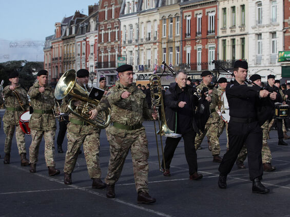 Photo : Déclic Cambrai