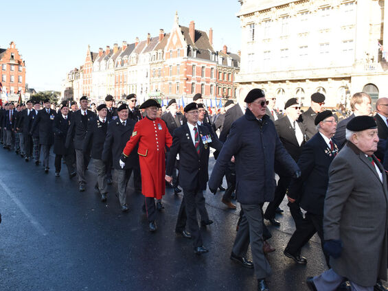 Photo : Déclic Cambrai