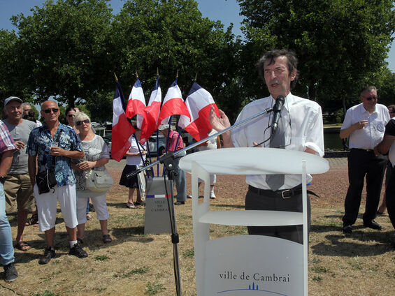 Photo : Déclic Cambrai