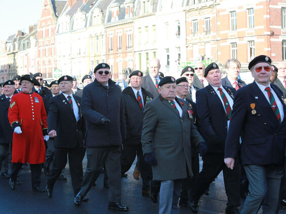 Photo : Déclic Cambrai