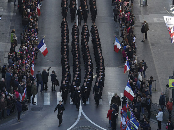 Photo : Déclic Cambrai