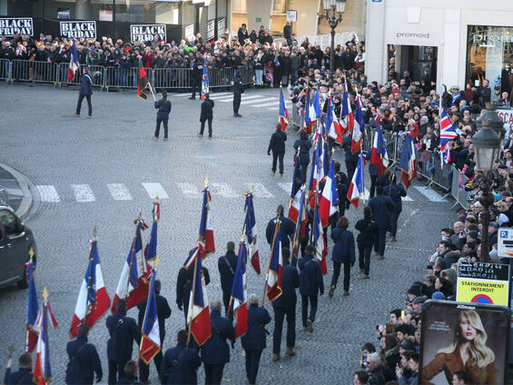 Photo : Déclic Cambrai
