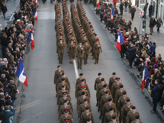 Photo : Déclic Cambrai
