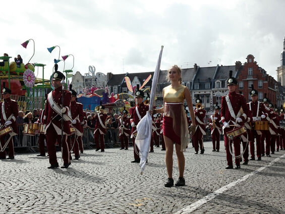 Photo : Déclic Cambrai