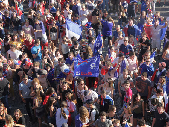 Photo : Déclic Cambrai
