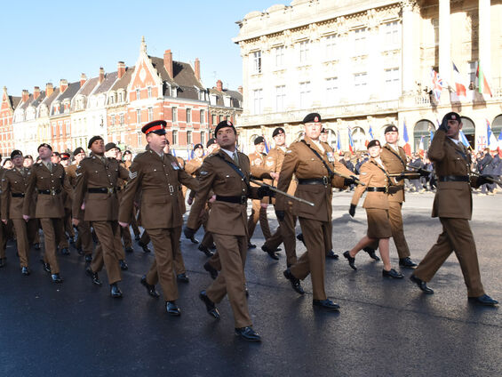 Photo : Déclic Cambrai