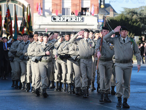 Photo : Déclic Cambrai