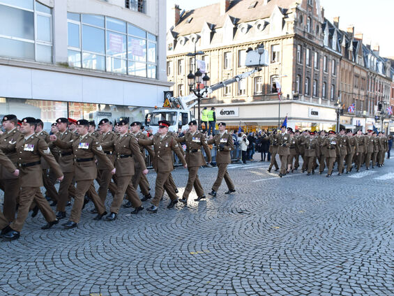 Photo : Déclic Cambrai