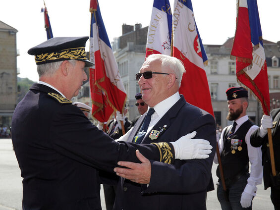 Photo : Déclic Cambrai