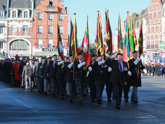 Photo : Déclic Cambrai