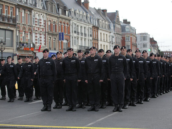 Photo : Déclic Cambrai