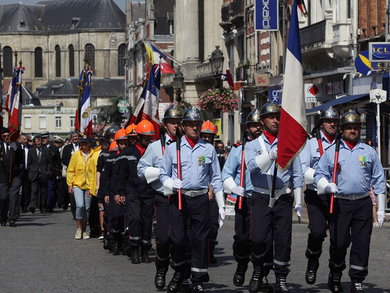 Photo : Déclic Cambrai