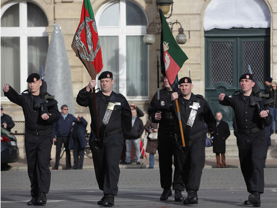 Photo : Déclic Cambrai