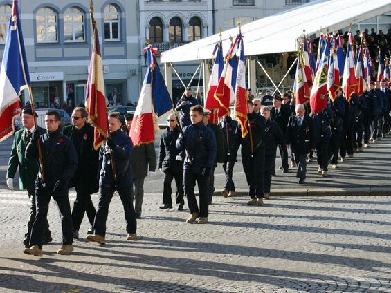 Photo : Ville de Cambrai