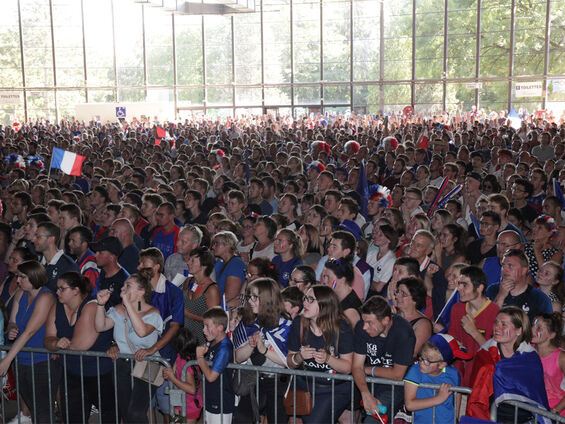 Photo : Déclic Cambrai