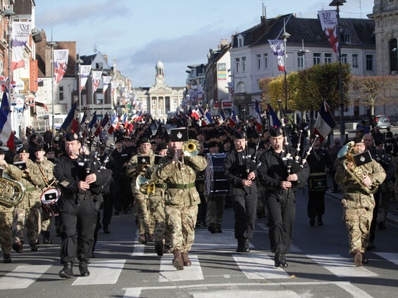 Photo : Déclic Cambrai