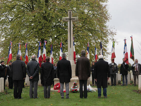 Photo : Déclic Cambrai