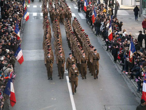 Photo : Déclic Cambrai