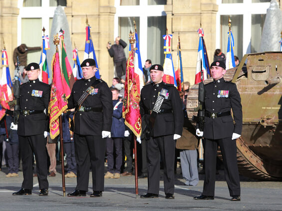 Photo : Déclic Cambrai