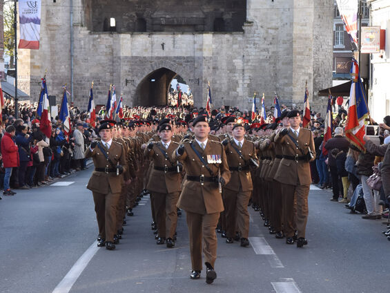 Photo : Déclic Cambrai