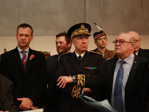 Photo : Déclic Cambrai
