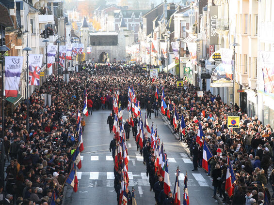 Photo : Déclic Cambrai