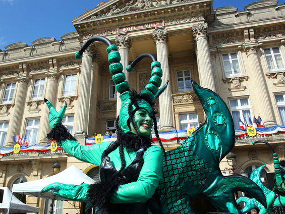 Photo : Déclic Cambrai