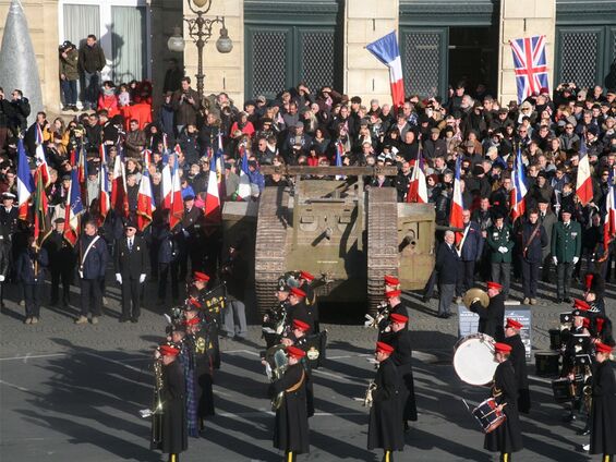 Photo : Déclic Cambrai