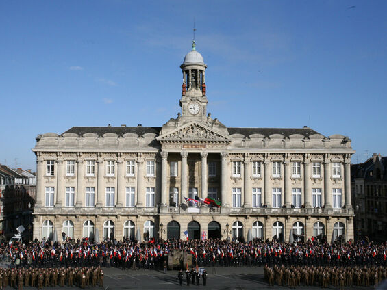 Photo : Déclic Cambrai