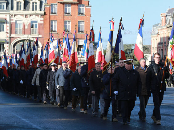 Photo : Déclic Cambrai