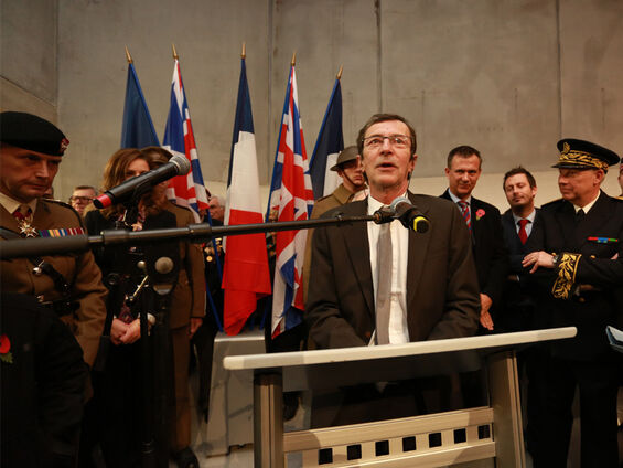 Photo : Déclic Cambrai