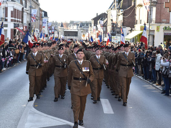 Photo : Déclic Cambrai