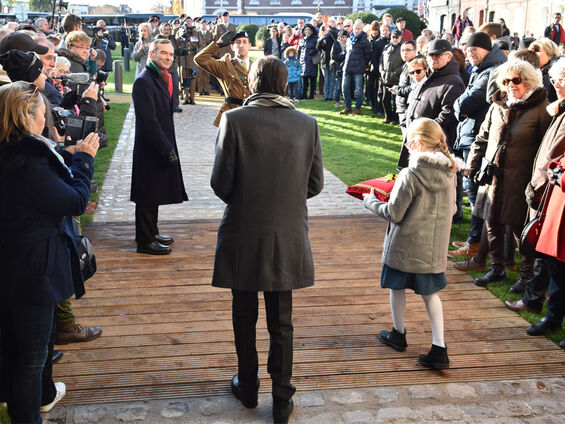 Photo : Déclic Cambrai