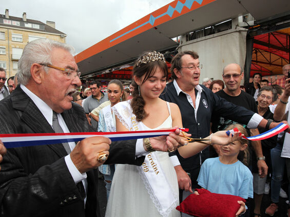 Photo : Déclic Cambrai