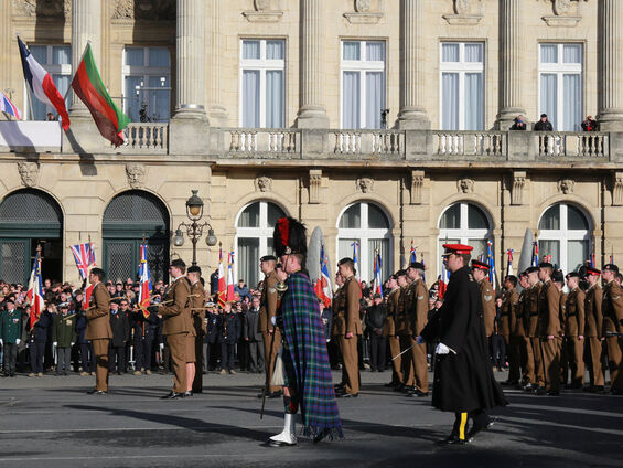 Photo : Déclic Cambrai