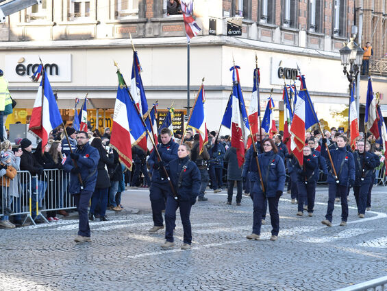 Photo : Déclic Cambrai