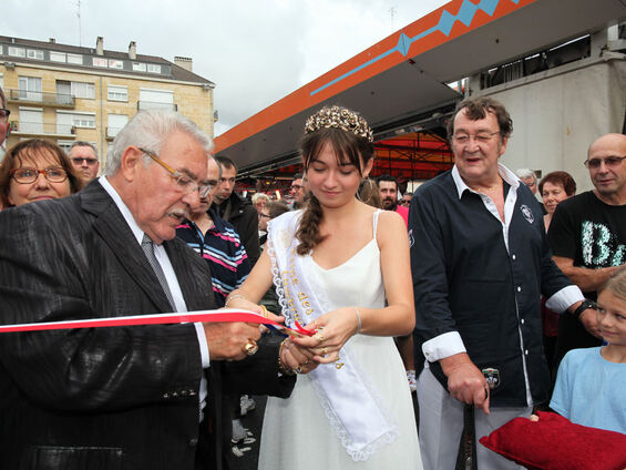 Photo : Déclic Cambrai