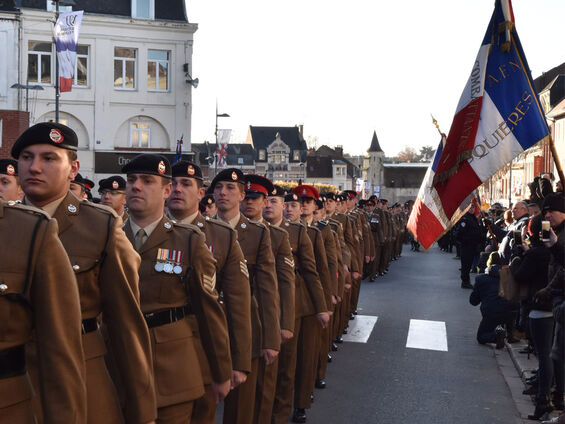 Photo : Déclic Cambrai