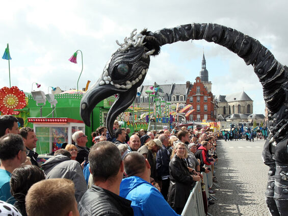 Photo : Déclic Cambrai