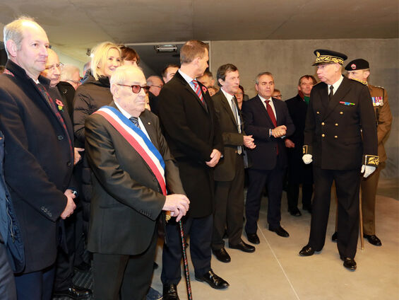 Photo : Déclic Cambrai
